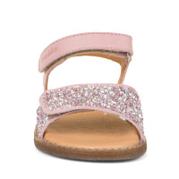 Lore Sparkle Sandale pink - 28
