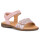 Lore Sparkle Sandale pink - 28