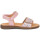 Lore Sparkle Sandale pink - 28