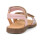 Lore Sparkle Sandale pink - 28