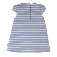 Kleid Little Layla Lavender Breton/Rabbit - 68/80