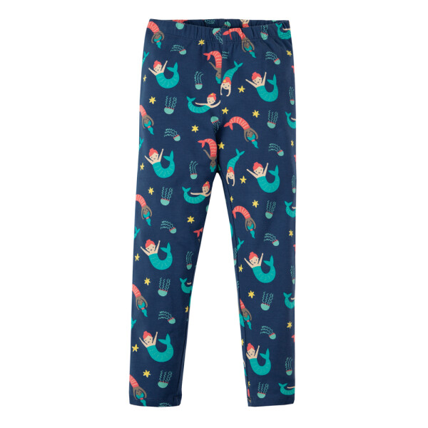 Libby Leggings Meerjungfrauen