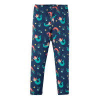 Libby Leggings Meerjungfrauen
