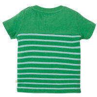 Mousehole T-Shirt Frosch gr&uuml;n