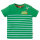 Mousehole T-Shirt Frosch grün