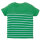Mousehole T-Shirt Frosch grün