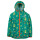 Samson Regenjacke Frösche grün