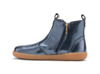Kid+ Jodhpur navy metallic - 28