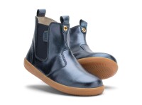 Kid+ Jodhpur navy metallic - 28