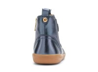 Kid+ Jodhpur navy metallic - 28