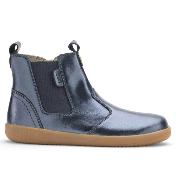 Kid+ Jodhpur navy metallic - 29
