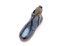 Kid+ Jodhpur navy metallic - 29