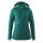 Winter-Tragejacke Winterfriend grün - XS