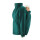 Winter-Tragejacke Winterfriend grün - XL