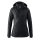 Winter-Tragejacke Winterfriend uni schwarz - XS