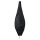 Winter-Tragejacke Winterfriend uni schwarz - S