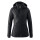 Winter-Tragejacke Winterfriend uni schwarz - S