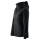 Winter-Tragejacke Winterfriend uni schwarz - S