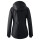 Winter-Tragejacke Winterfriend uni schwarz - S