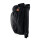 Winter-Tragejacke Winterfriend uni schwarz - S