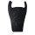 Winter-Tragejacke Winterfriend uni schwarz - S