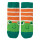 Perfect Little Pair Socken Frosch