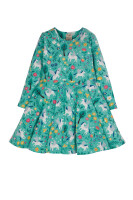 Skater Kleid Pegasus Flight - 98/104