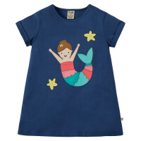 Sophie T-Shirt Meerjungfrau blau