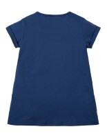 Sophie T-Shirt Meerjungfrau blau