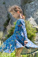 Skater Kleid Nurture Nature - 92/98