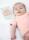 Baby Photo Cards Cotton Candy