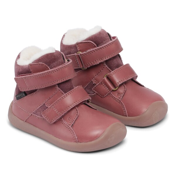 Walk Winter Kletter Tex dark rose - 26