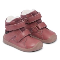 Walk Winter Kletter Tex dark rose - 26