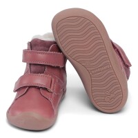 Walk Winter Kletter Tex dark rose - 26