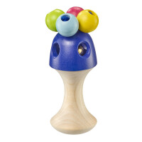 Girali Colori Greifling mit Gl&ouml;ckchen