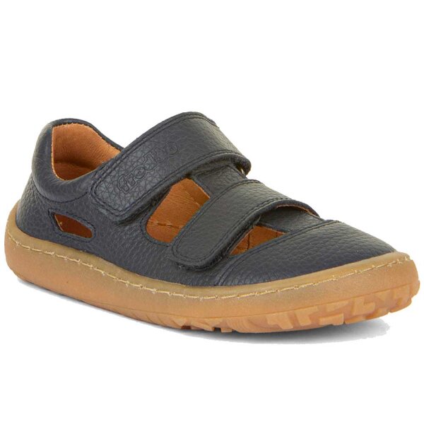 Barefoot Base Sandale dark blue - 30