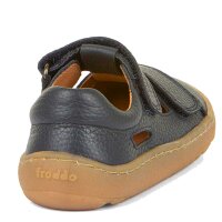 Barefoot Base Sandale dark blue - 30