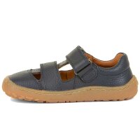 Barefoot Base Sandale dark blue - 30