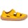 Barefoot Base Sandale yellow - 21