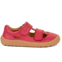 Barefoot Base Sandale red - 26