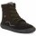 Barefoot Stiefel Tex Wool Grow black - 32