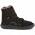 Barefoot Stiefel Tex Wool Grow black - 32