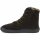 Barefoot Stiefel Tex Wool Grow black - 32
