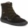 Barefoot Stiefel Tex Wool Grow black - 34