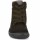 Barefoot Stiefel Tex Wool Grow black - 34