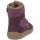 Barefoot Stiefel Tex Wool Grow purple - 35