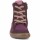 Barefoot Stiefel Tex Wool Grow purple - 36