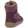 Barefoot Stiefel Tex Wool Grow purple - 36