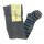 Babystrumpfhose Kniepads coke-gletscher - 0