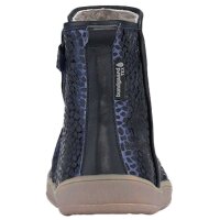 Brenda Boots Lamb Tex navy wasp - 31